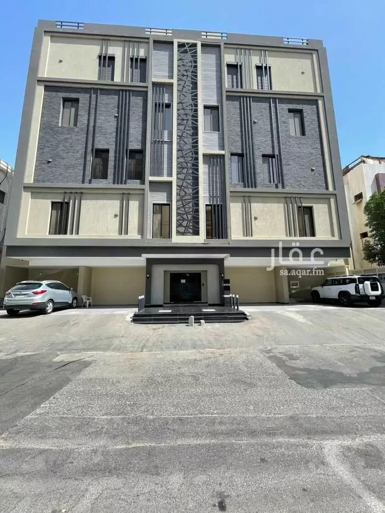 Apartment for Rent in Jeddah Ar Rawdah
