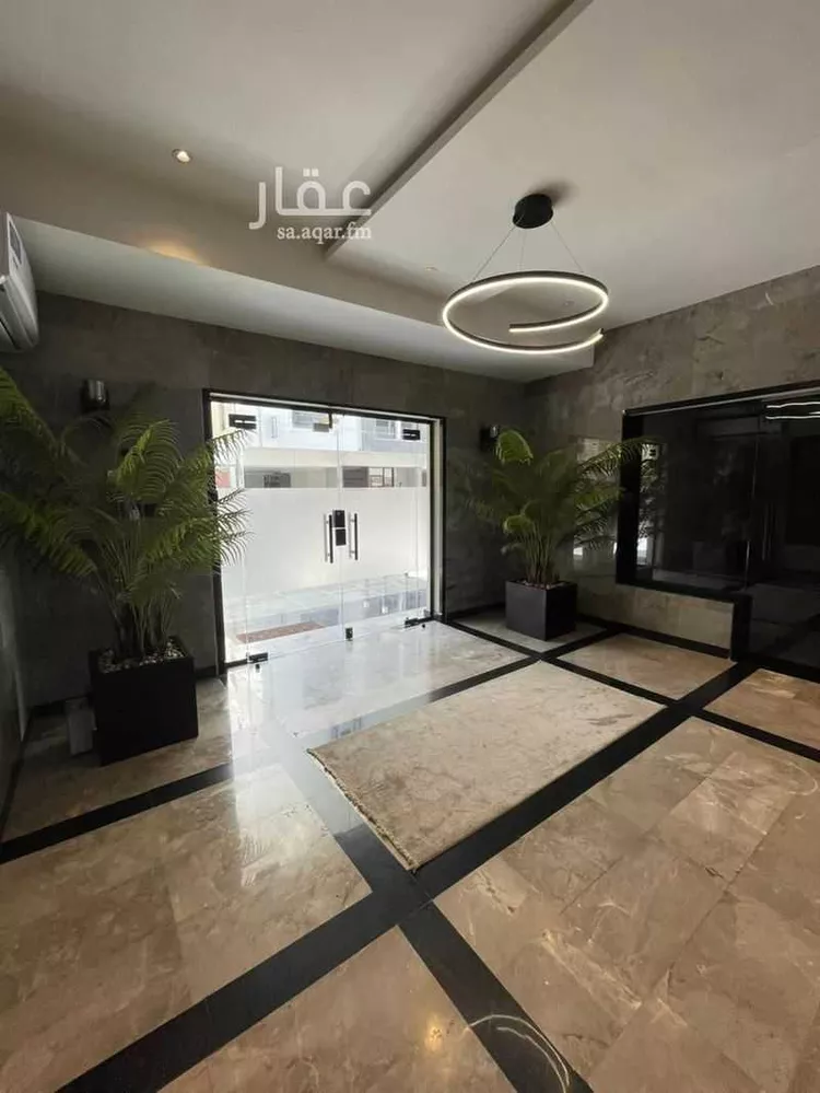 شقة للإيجار في شارع عباس الحلواني, حي الروضة, مدينة جدة, منطقة مكة المكرمة صورة 4