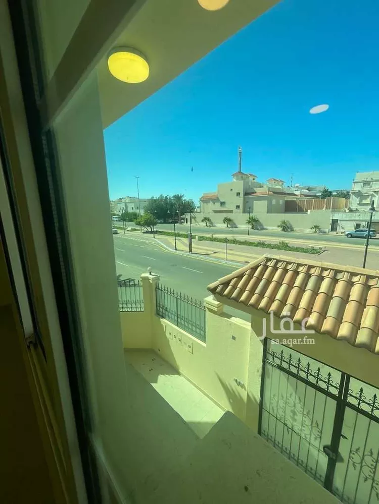 فيلا للإيجار في شارع عبدالرحمن فقيه, حي الشاطئ, مدينة جدة, منطقة مكة المكرمة 6