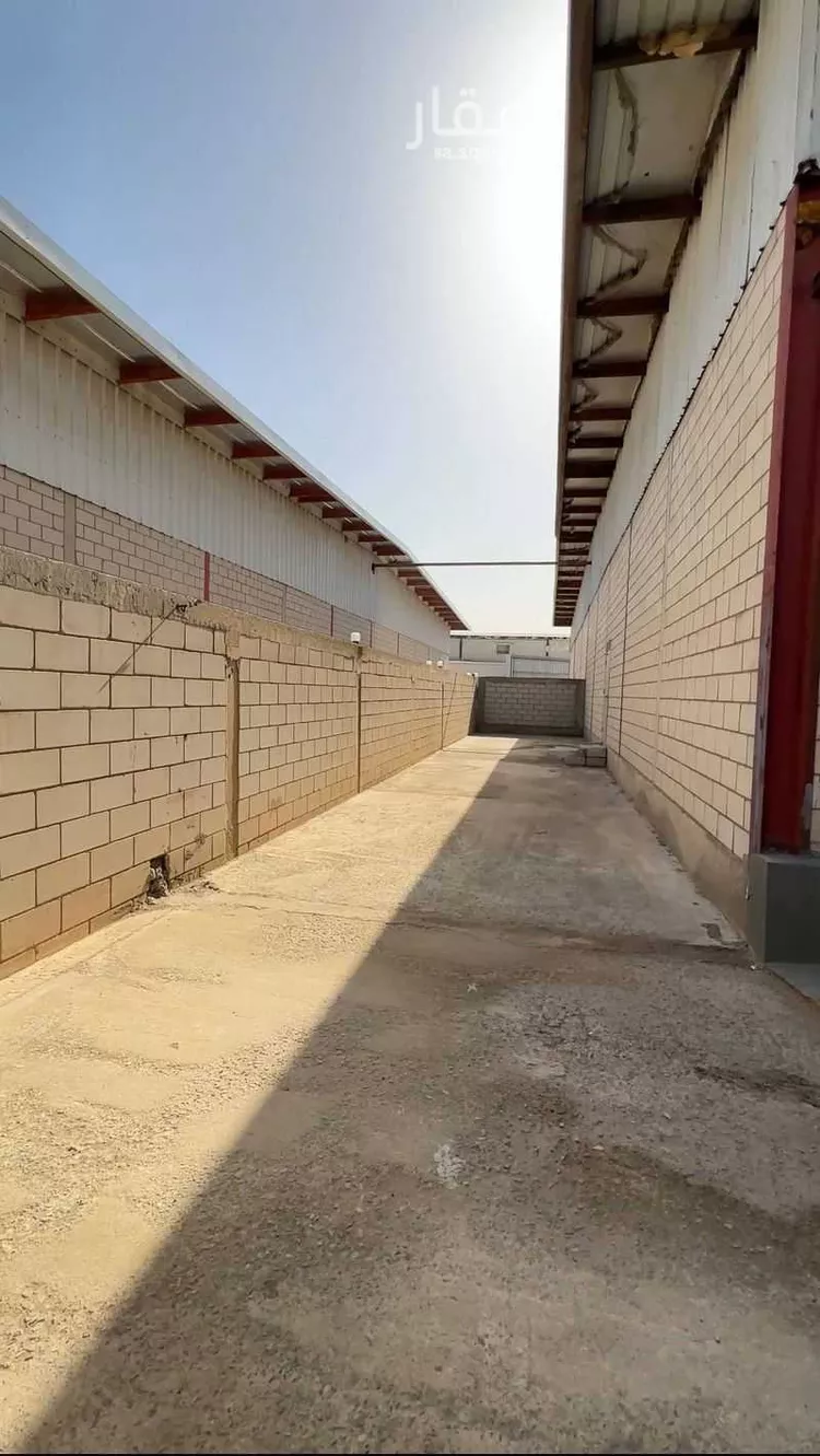 مستودع للإيجار في شارع الامير فهد سلطان عبدالعزيز, حي السروات, مدينة جدة, منطقة مكة المكرمة 8