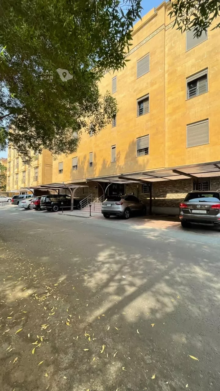 Apartment for Rent in Jeddah Ar Rawdah
