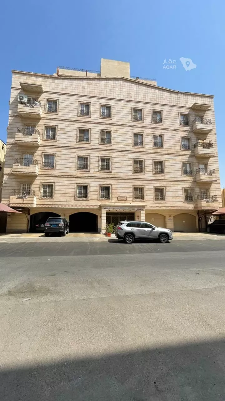 شقة للإيجار في شارع يعقوب الربيع, حي الصفاء, مدينة جدة, منطقة مكة المكرمة