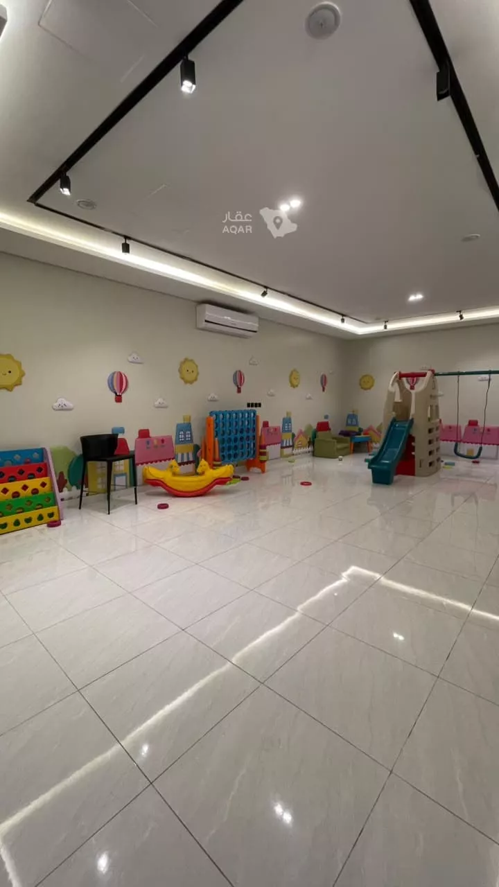 شقة للإيجار في شارع الكيال, حي الروضة, مدينة جدة, منطقة مكة المكرمة 21