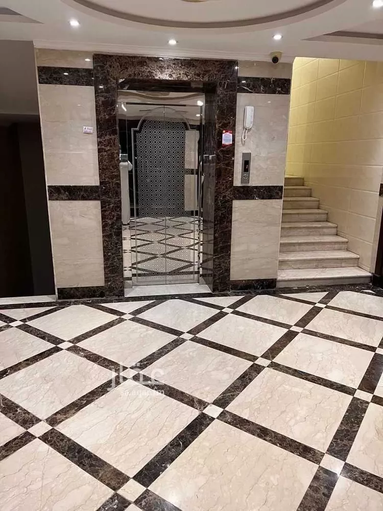 شقة للإيجار في شارع ابو الحسن البصري, حي الروضة, مدينة جدة, منطقة مكة المكرمة صورة 2