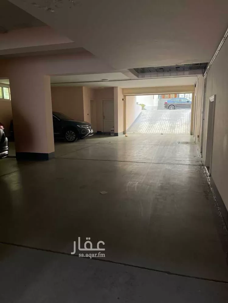 شقة للإيجار في شارع ابن الدباغ, حي الروضة, مدينة جدة, منطقة مكة المكرمة صورة 4