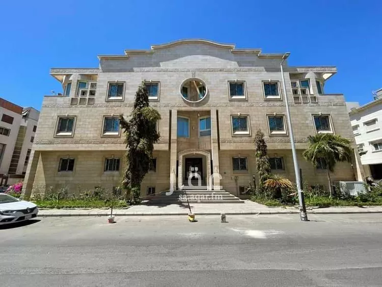 شقة للإيجار في شارع ابن الدباغ, حي الروضة, مدينة جدة, منطقة مكة المكرمة صورة 2