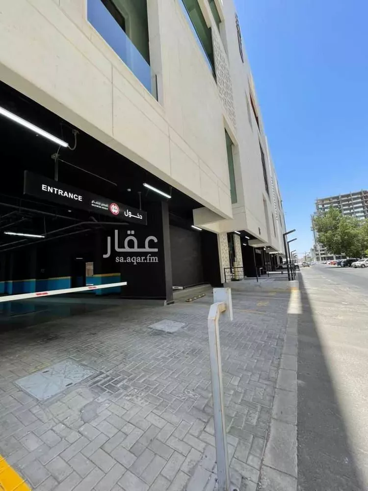 شقة للإيجار في شارع عبدالصمد الموزعي, حي السلامة, مدينة جدة, منطقة مكة المكرمة صورة 3
