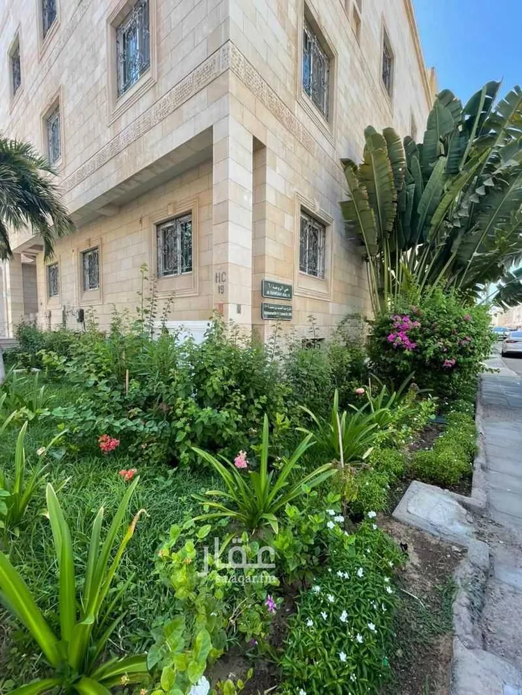 شقة للإيجار في شارع ابن الدباغ, حي الروضة, مدينة جدة, منطقة مكة المكرمة صورة 3