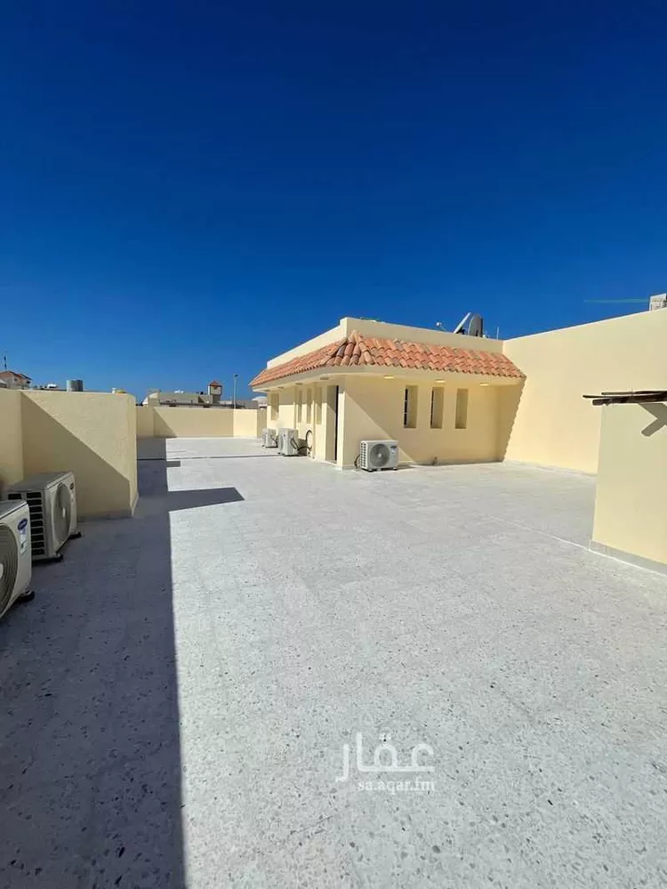 فيلا للإيجار في شارع عبدالرحمن فقيه, حي الشاطئ, مدينة جدة, منطقة مكة المكرمة 27