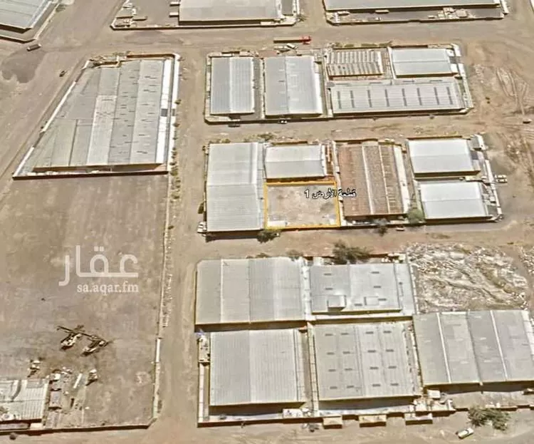 أرض للبيع في شارع الربذ, حي السرورية, مدينة جدة, منطقة مكة المكرمة صورة 2