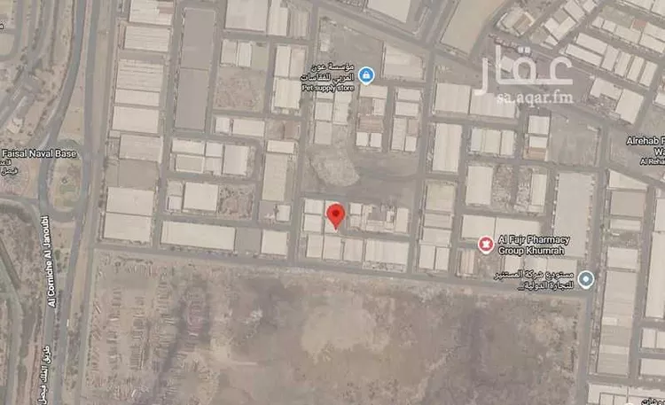 مستودع للبيع في شارع ال المصيبيح, حي السرورية, مدينة جدة, منطقة مكة المكرمة صورة 3