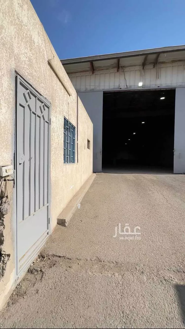 مستودع للإيجار في شارع الامير فهد سلطان عبدالعزيز, حي السروات, مدينة جدة, منطقة مكة المكرمة صورة 5