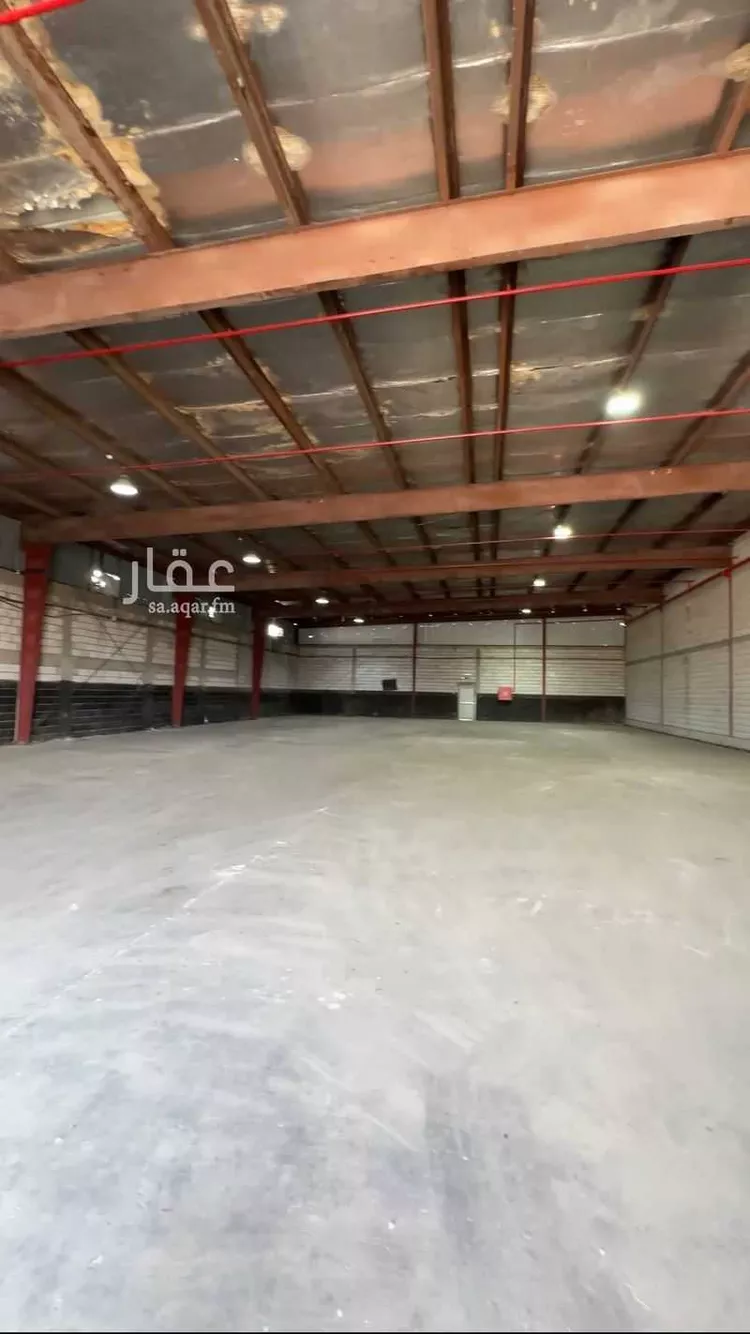 مستودع للإيجار في شارع الامير فهد سلطان عبدالعزيز, حي السروات, مدينة جدة, منطقة مكة المكرمة 7