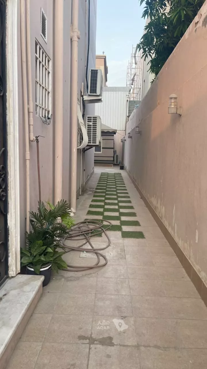 فيلا للبيع في شارع احمد ابو علي, حي أبحر الجنوبية, مدينة جدة, منطقة مكة المكرمة صورة 3