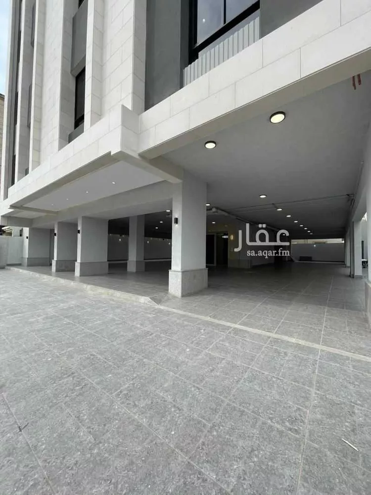 عمارة للإيجار في شارع عمرو ابن غزية, حي الصفاء, مدينة جدة, منطقة مكة المكرمة صورة 3