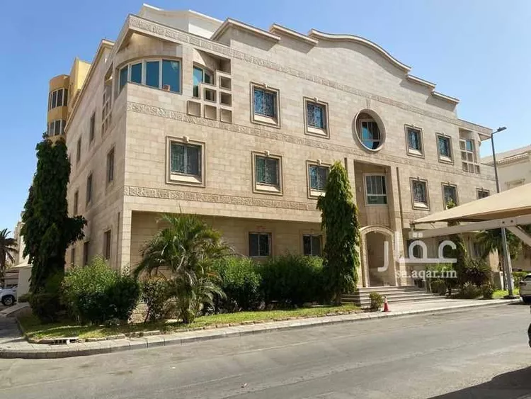 شقة للإيجار في شارع ابن الدباغ, حي الروضة, مدينة جدة, منطقة مكة المكرمة