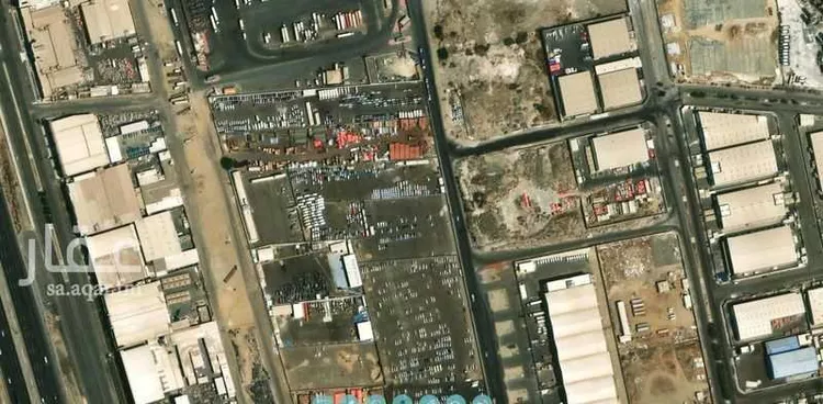 أرض للبيع في شارع عبدالملك ابن سعيد الانصاري, حي النخيل, مدينة جدة, منطقة مكة المكرمة صورة 2