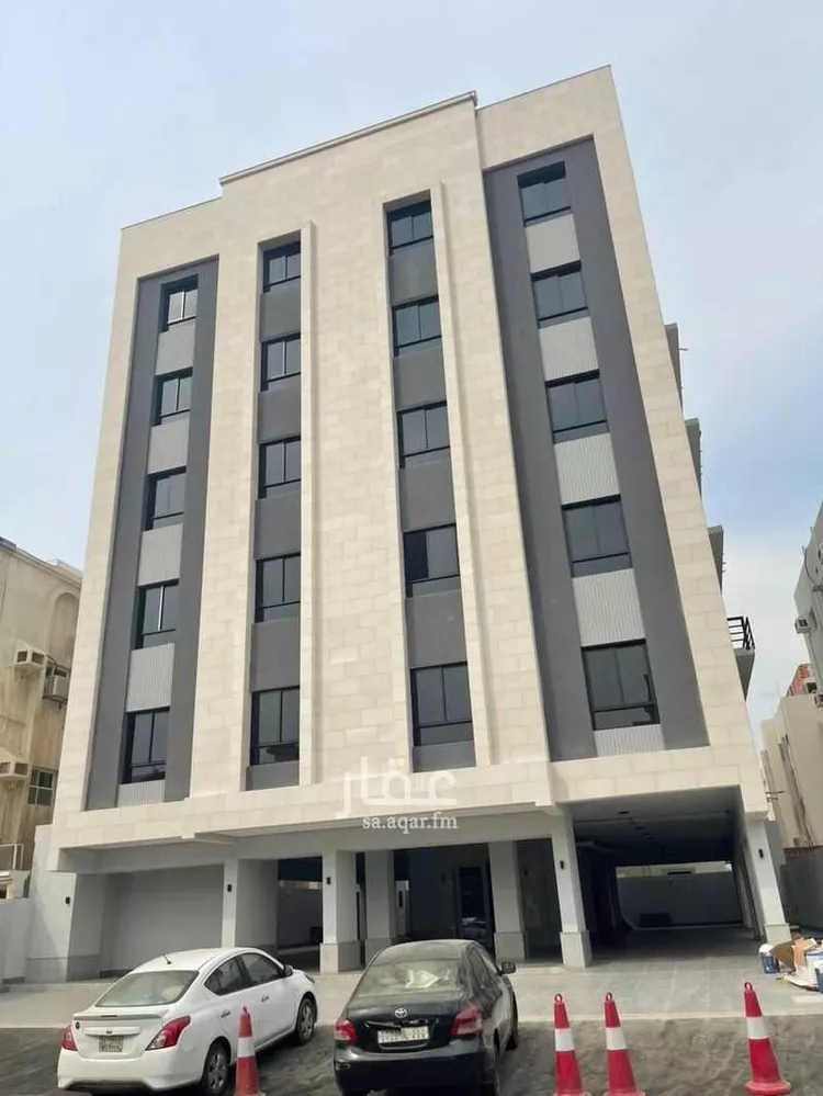 شقة للإيجار في شارع عمرو ابن غزية, حي الصفاء, مدينة جدة, منطقة مكة المكرمة صورة 3