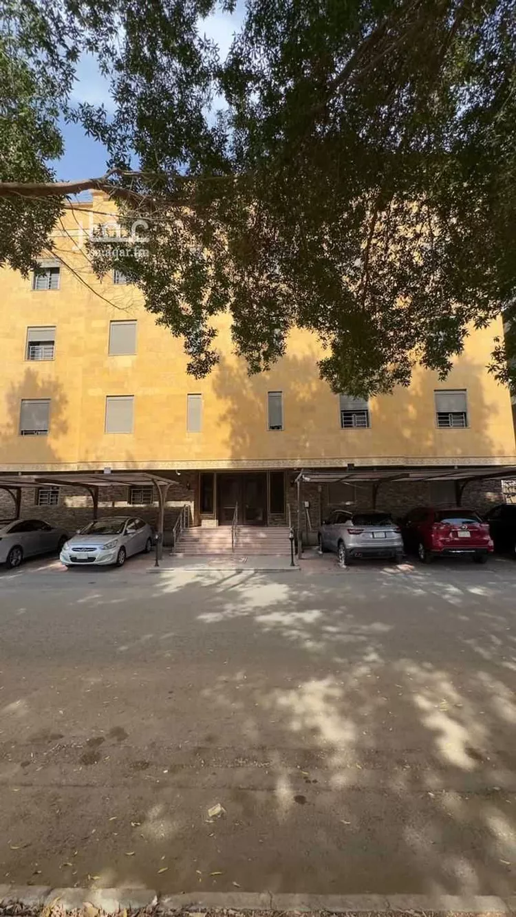 شقة للإيجار في شارع ابو الحسن البصري, حي الروضة, مدينة جدة, منطقة مكة المكرمة