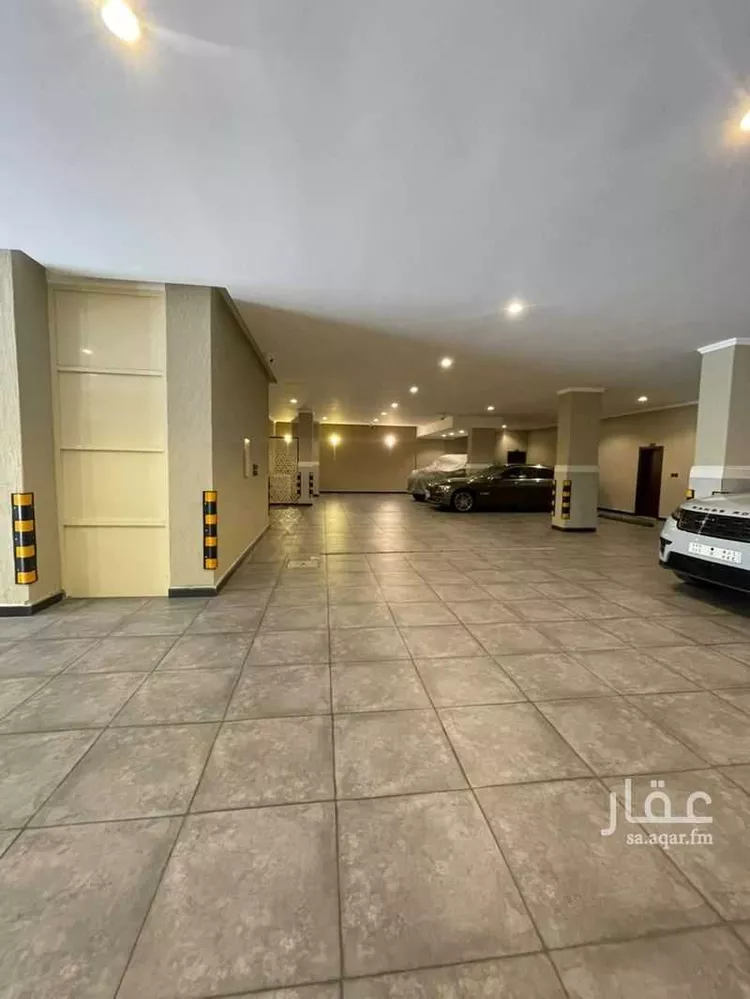 شقة للإيجار في شارع عباس الحلواني, حي الروضة, مدينة جدة, منطقة مكة المكرمة صورة 3