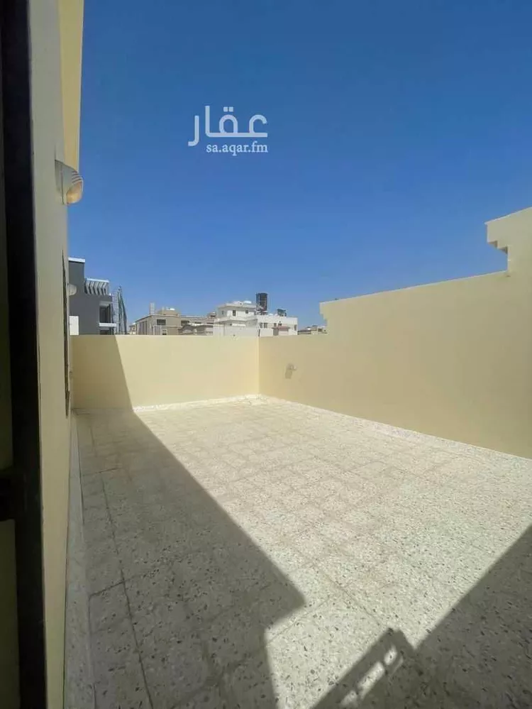 شقة للإيجار في شارع ابن الدباغ, حي الروضة, مدينة جدة, منطقة مكة المكرمة 11