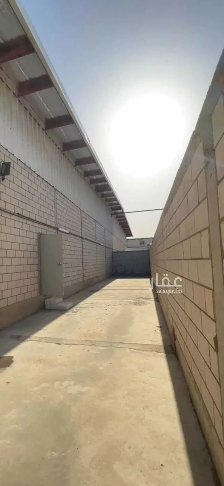 مستودع للإيجار في شارع الامليح, حي السروات, مدينة جدة, منطقة مكة المكرمة 8