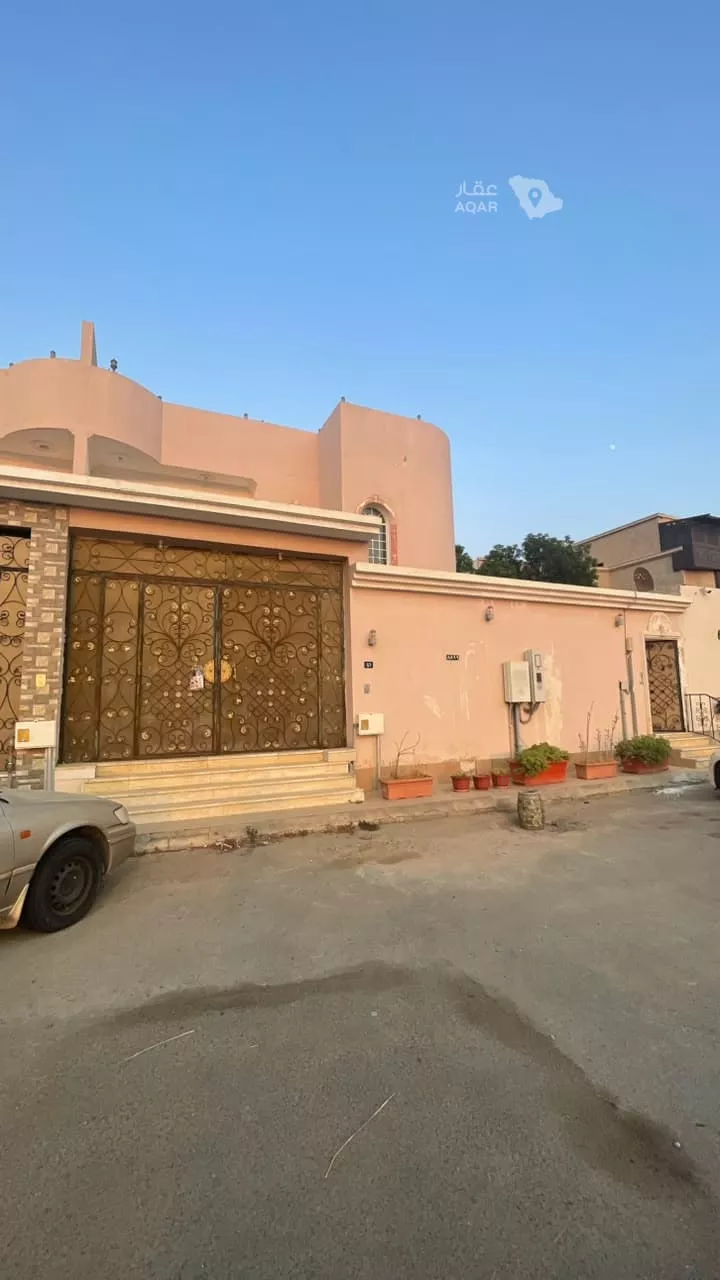 فيلا للبيع في شارع احمد ابو علي, حي أبحر الجنوبية, مدينة جدة, منطقة مكة المكرمة صورة 2