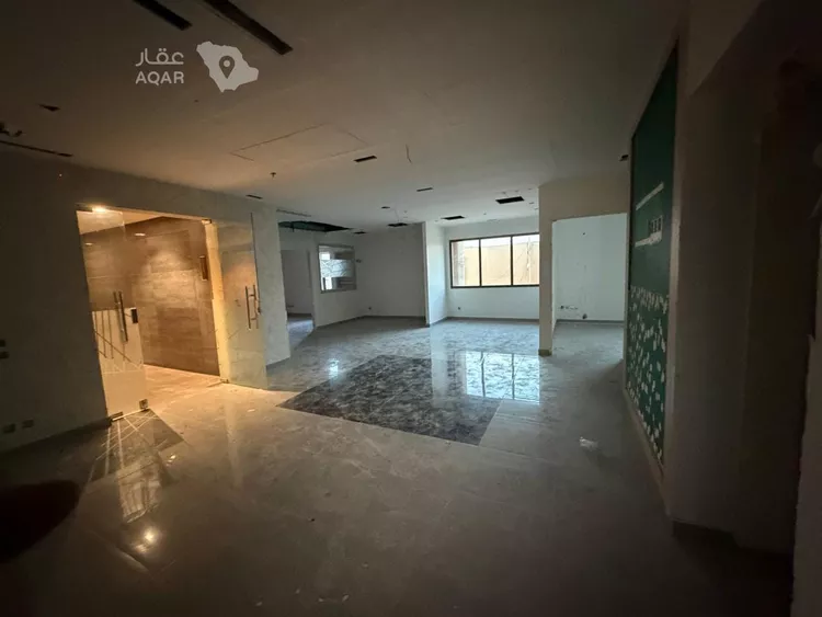 Commercial Office for Rent in Jeddah Ar Rawdah 3