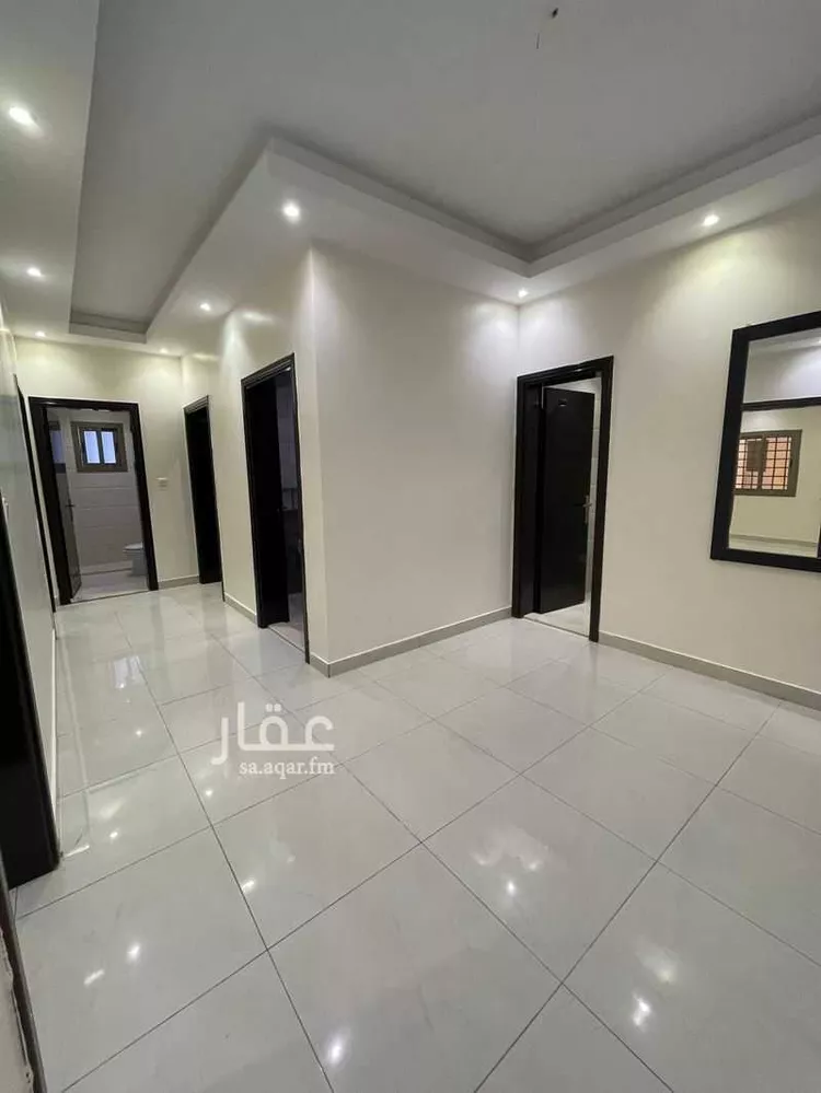 شقة للإيجار في شارع ابو الحسن البصري, حي الروضة, مدينة جدة, منطقة مكة المكرمة صورة 4