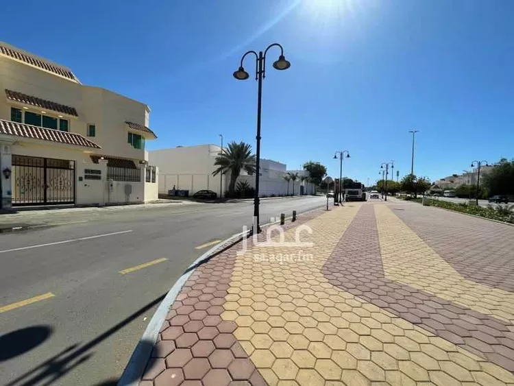 فيلا للإيجار في شارع عبدالرحمن فقيه, حي الشاطئ, مدينة جدة, منطقة مكة المكرمة صورة 3