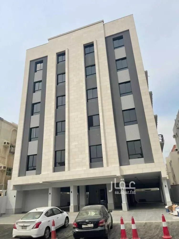 شقة للإيجار في شارع عمرو ابن غزية, حي الصفاء, مدينة جدة, منطقة مكة المكرمة