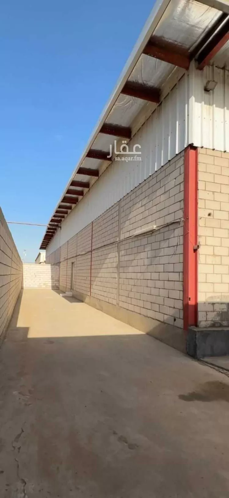 Warehouse for Rent in Jeddah As Sarawat صورة 5