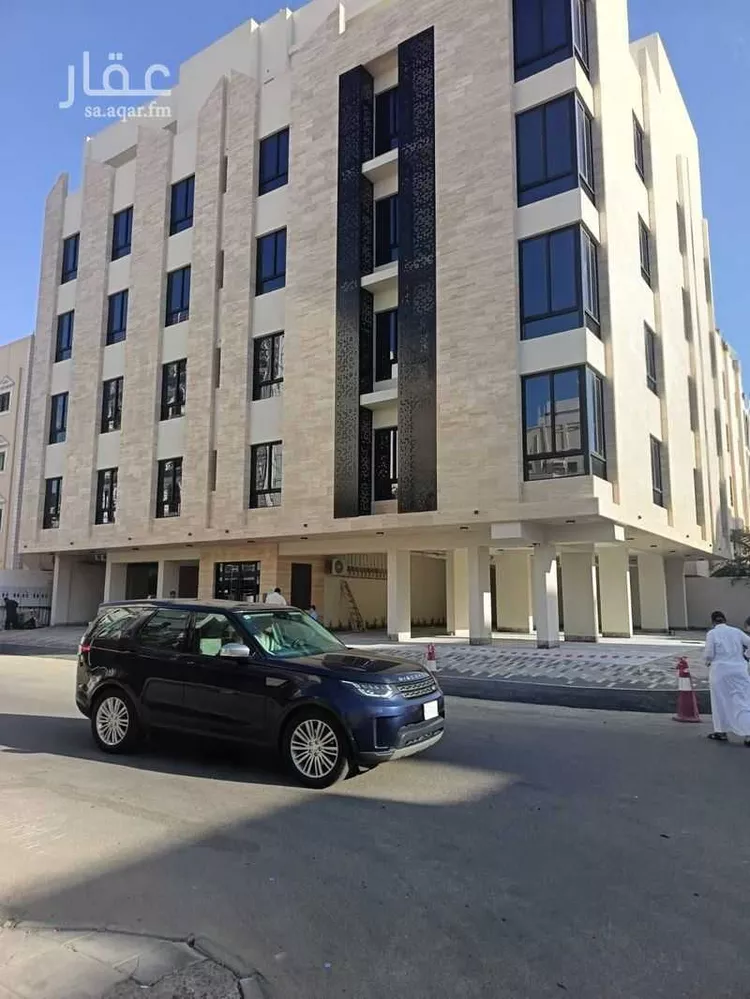 شقة للإيجار في شارع الحوافز, حي النهضة, مدينة جدة, منطقة مكة المكرمة