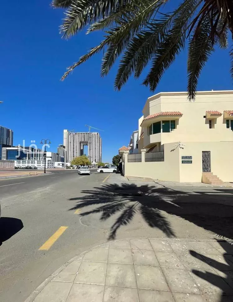 Villa for Rent in Jeddah Ash Shati صورة 3