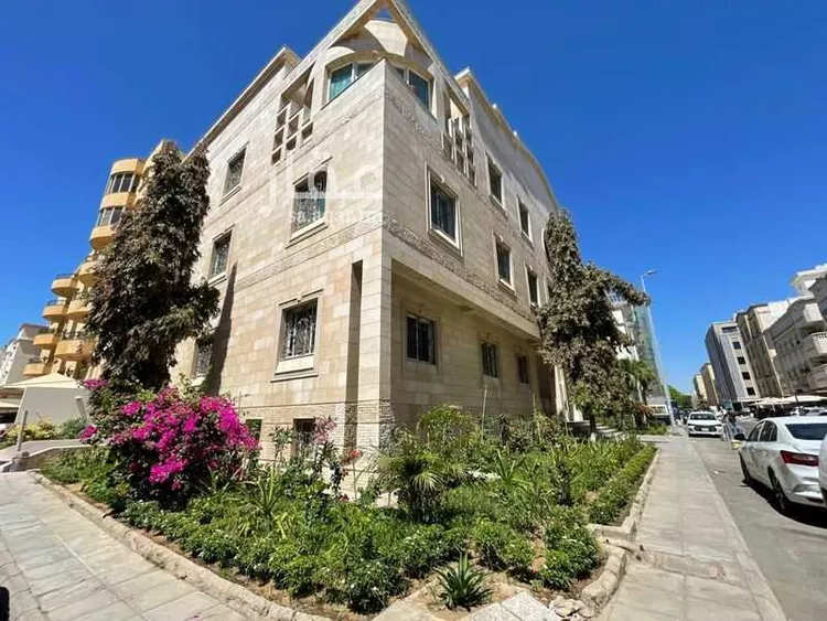Apartment for Rent in Jeddah Ar Rawdah
