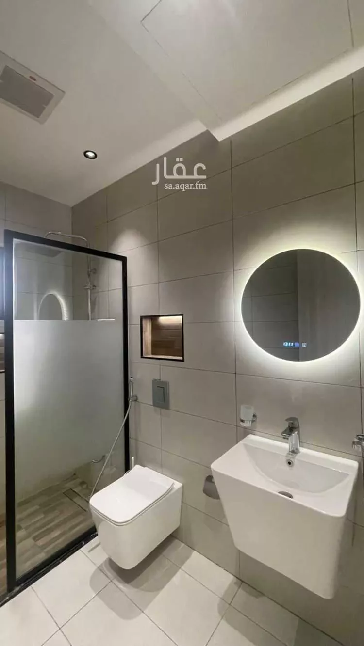 شقة للإيجار في شارع عباس الحلواني, حي الروضة, مدينة جدة, منطقة مكة المكرمة 22