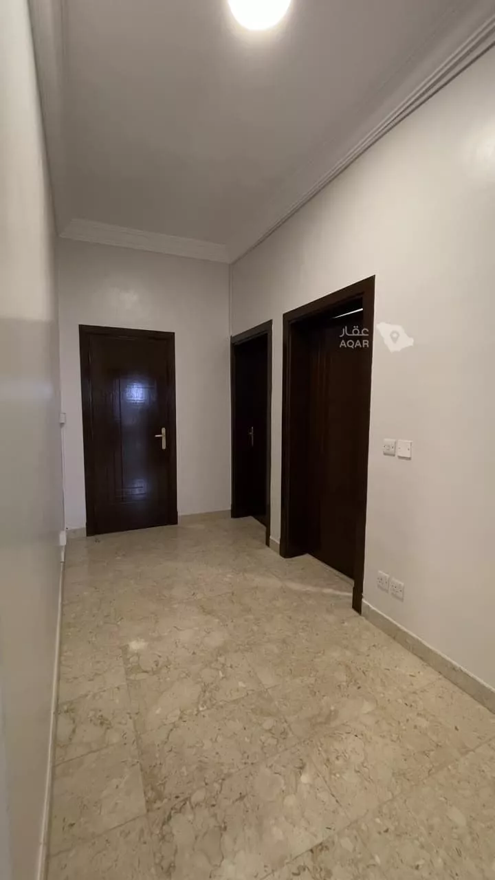 شقة للإيجار في شارع القاضي العمري, حي الروضة, مدينة جدة, منطقة مكة المكرمة 9