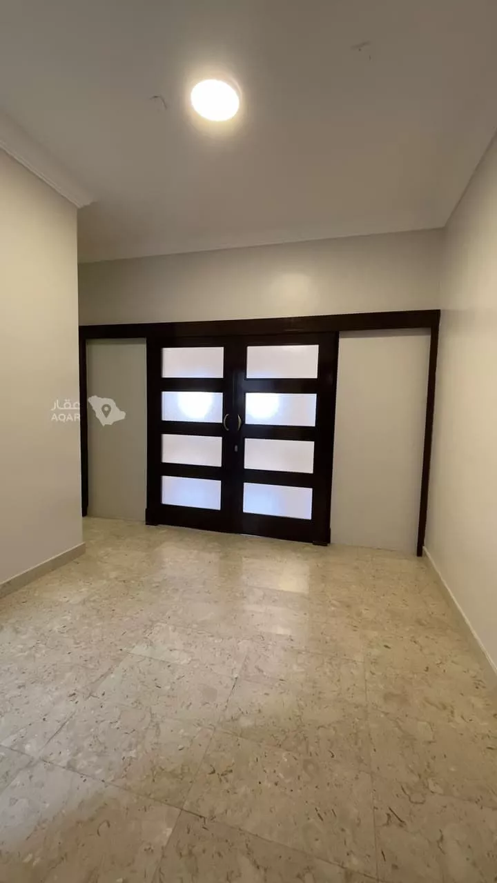 شقة للإيجار في شارع القاضي العمري, حي الروضة, مدينة جدة, منطقة مكة المكرمة 5