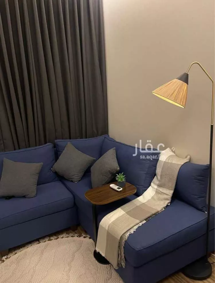 استديو مفروش للحجز في شارع العين البيضاء ، حي غرناطة ، الرياض ، منطقة الرياض 12
