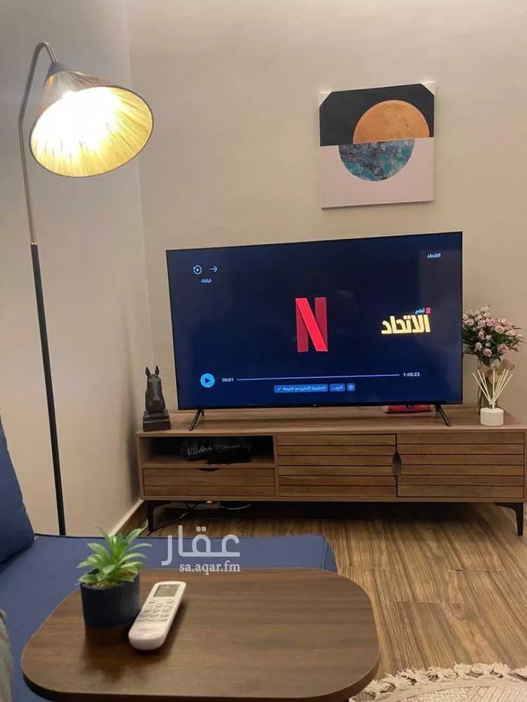 استديو مفروش للحجز في شارع العين البيضاء ، حي غرناطة ، الرياض ، منطقة الرياض 11