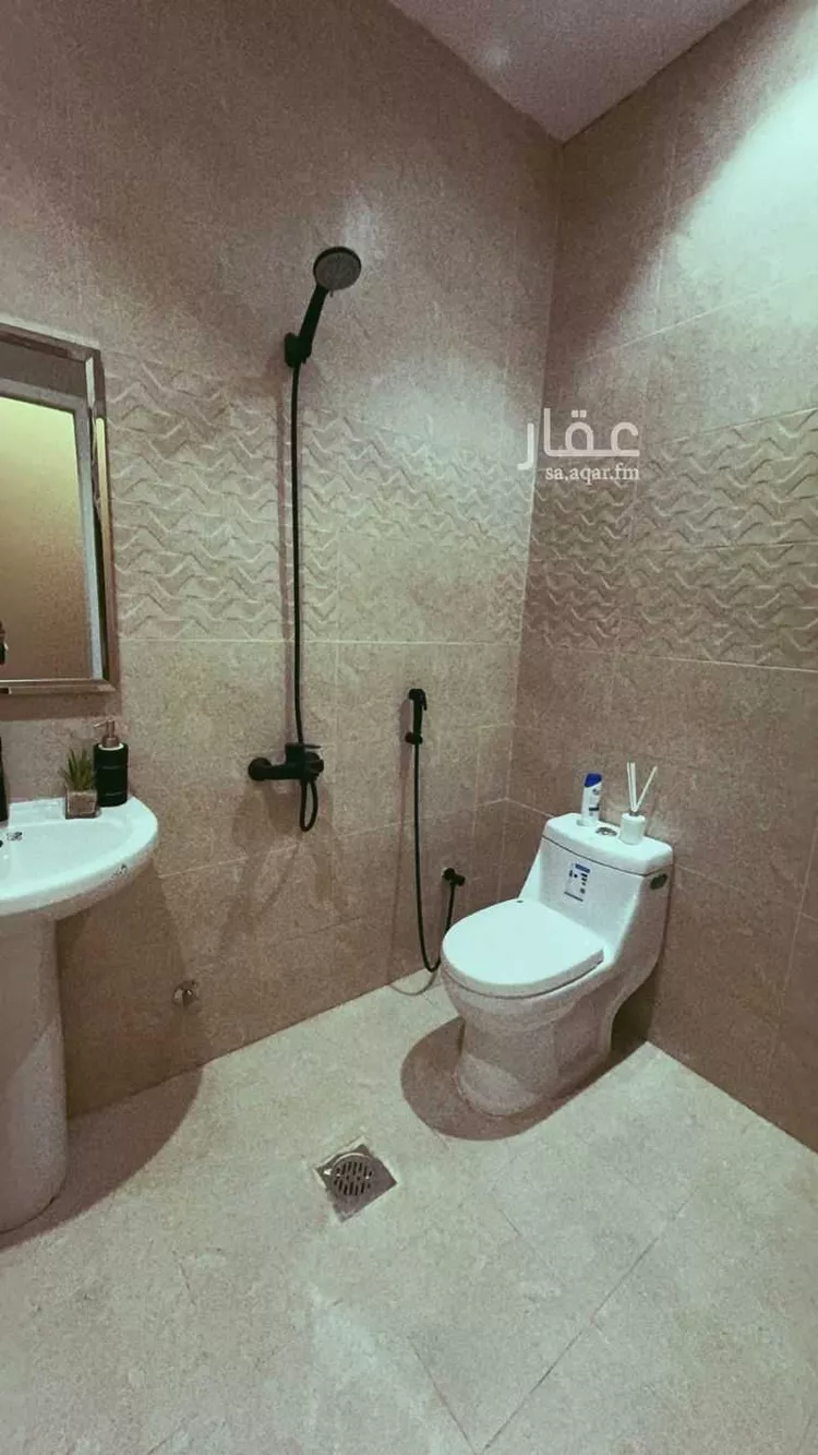 استديو مفروش للحجز في شارع العين البيضاء ، حي غرناطة ، الرياض ، منطقة الرياض 7