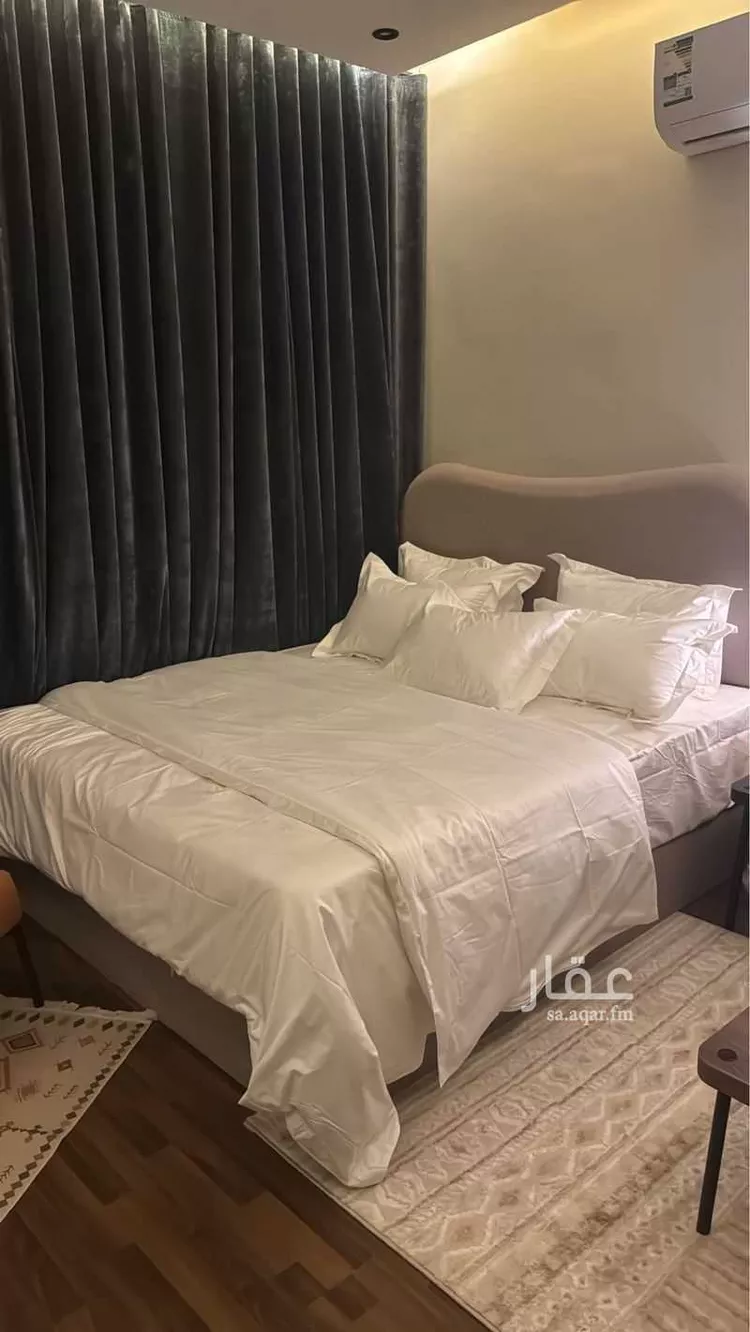 استديو مفروش للحجز في شارع التراث, حي المونسية, الرياض 8