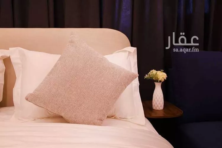 استديو مفروش للحجز في شارع الديار, غرناطة, الرياض 7