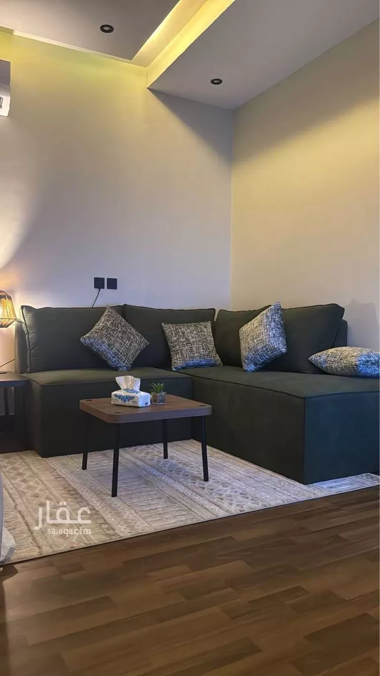 استديو مفروش للحجز في شارع التراث, حي المونسية, الرياض 6