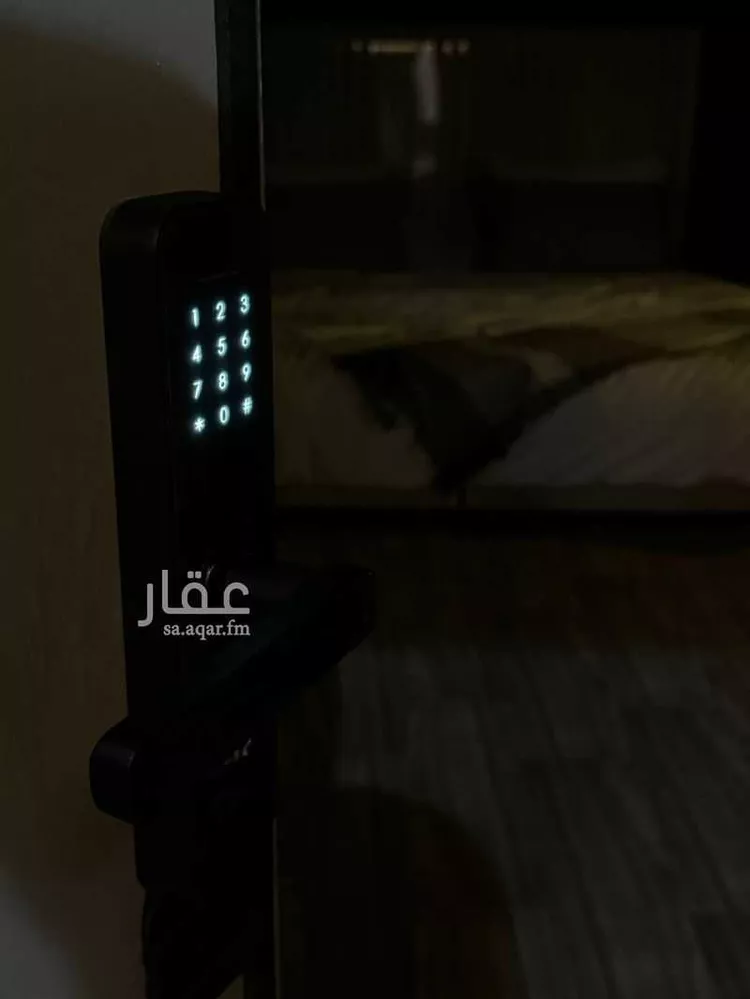 استديو مفروش للحجز في شارع العين البيضاء ، حي غرناطة ، الرياض ، منطقة الرياض 8