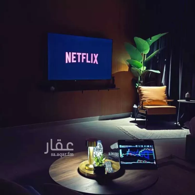 شقة مفروشة للحجز في شارع برهان الدين بن سرور, غرناطة, الرياض صورة 3