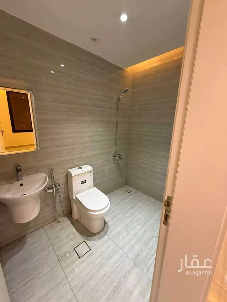 شقة للإيجار في شارع مانع المريدي, حي عرقة, مدينة الرياض, منطقة الرياض صورة 5