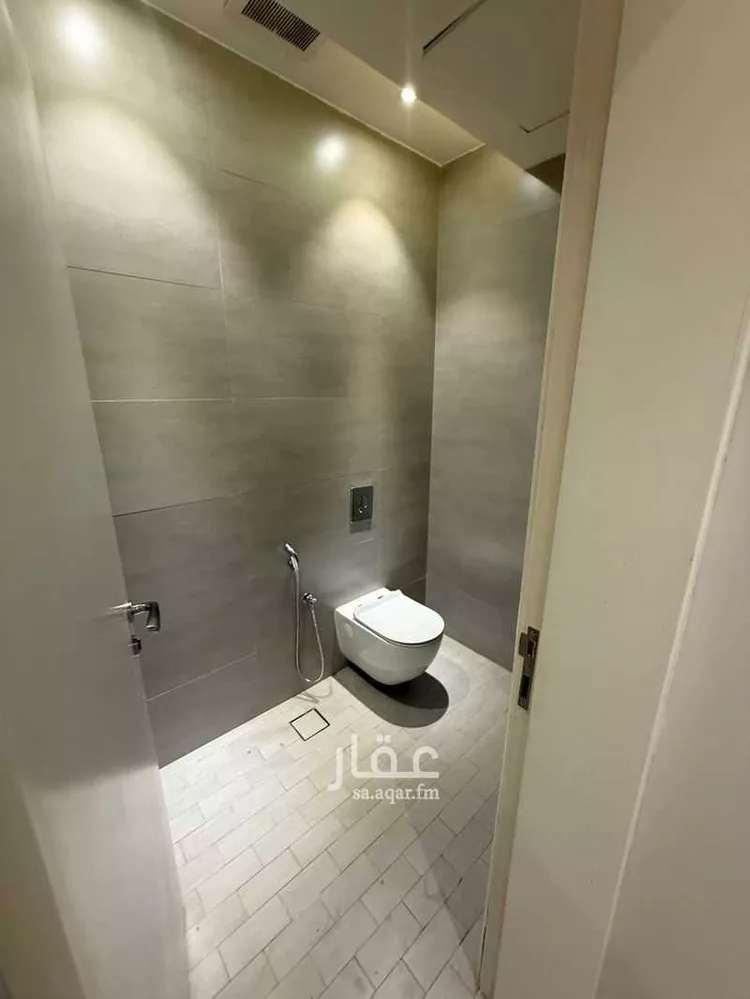 شقة للإيجار في شارع ناصر بن عساف العساف, حي القيروان, مدينة الرياض, منطقة الرياض صورة 4