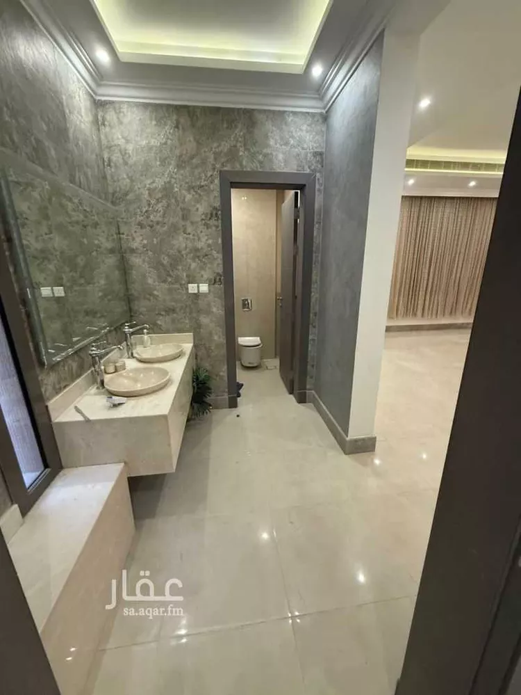 فيلا للإيجار في شارع رقم 352, حي الملقا, مدينة الرياض, منطقة الرياض صورة 4