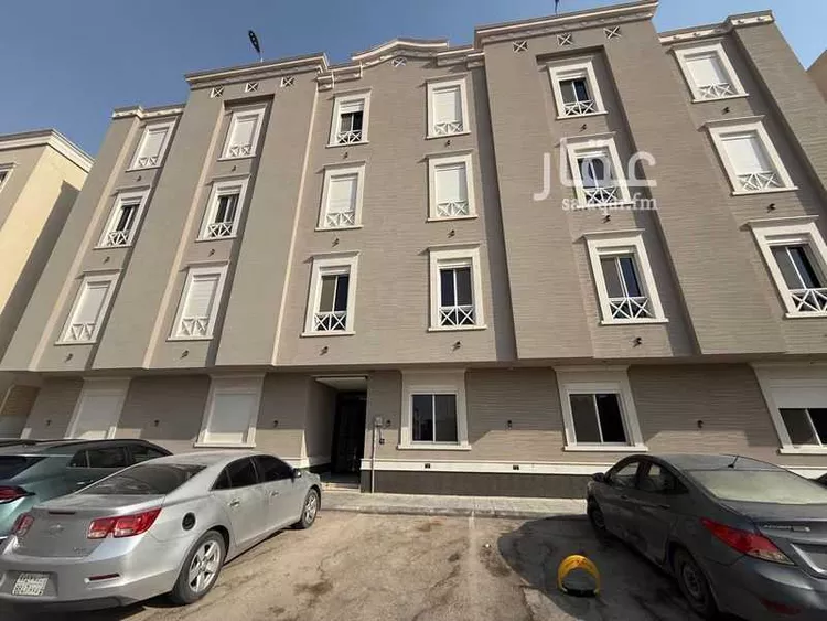 شقة للإيجار في شارع الأفاضلة, حي الملقا, مدينة الرياض, منطقة الرياض